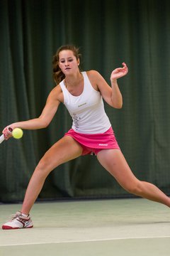 Lisa Ponomar 648 - Punktspiel Club an der Alster vs Braunschweiger THC